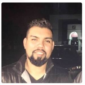 Meet your Posher, David